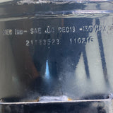 20946636 Genuine Volvo Air Tank