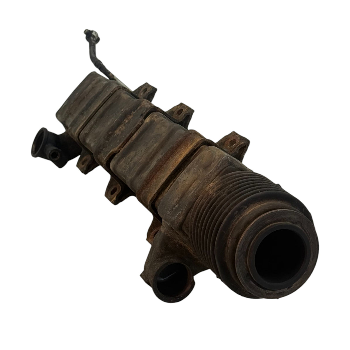 40195350 Genuine TRAD EGR Exhaust Gas Cooler - Second Truck Parts