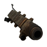40195350 Genuine TRAD EGR Exhaust Gas Cooler - Second Truck Parts