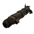 40195350 Genuine TRAD EGR Exhaust Gas Cooler - Second Truck Parts