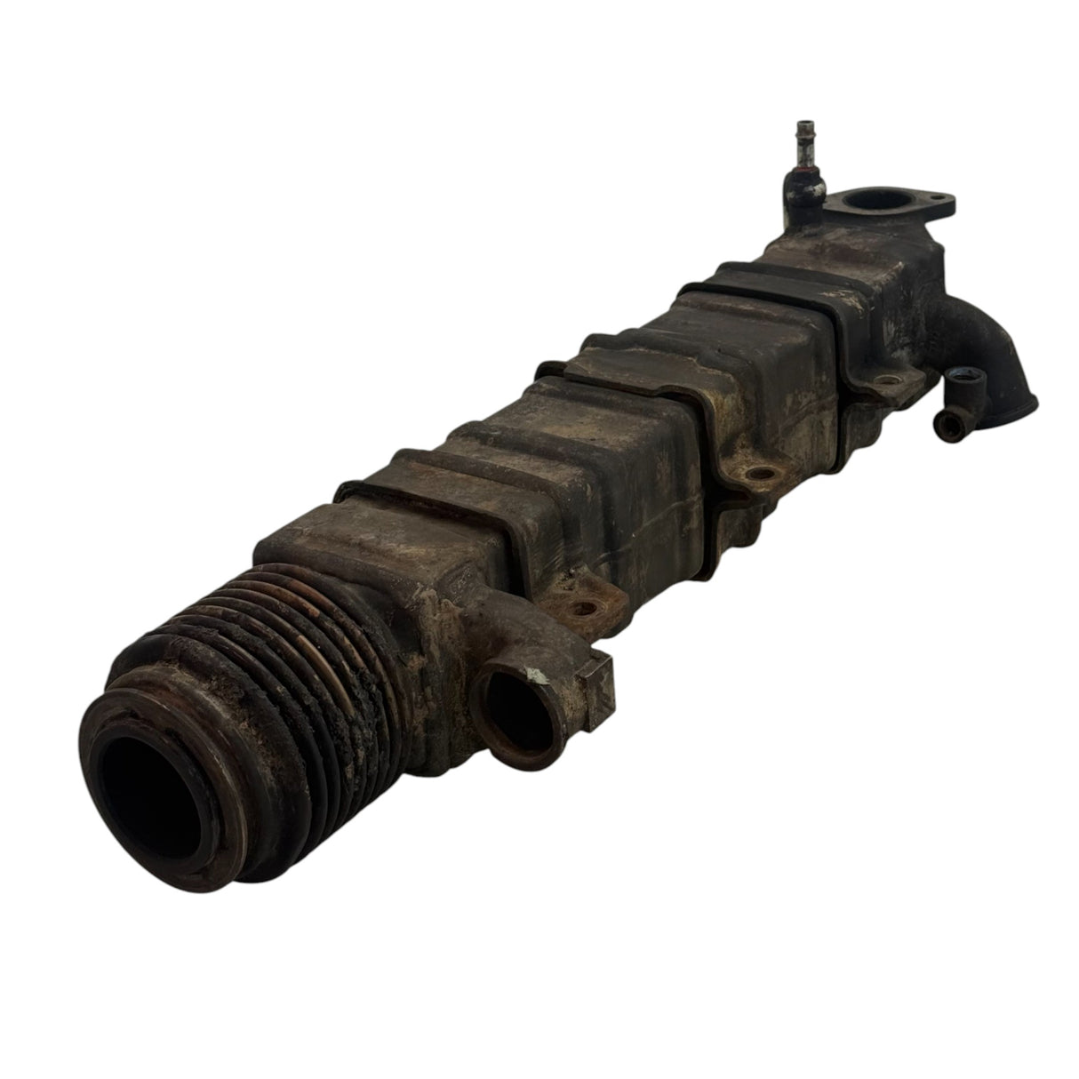 40195350 Genuine TRAD EGR Exhaust Gas Cooler - Second Truck Parts