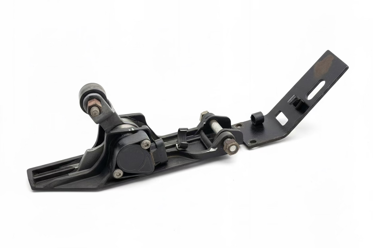 Genuine Volvo Accelerator Pedal Assembly