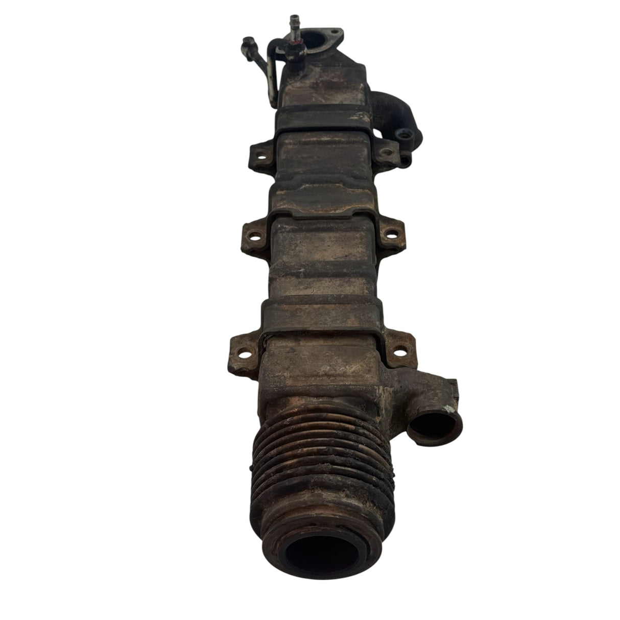 40195350 Genuine TRAD EGR Exhaust Gas Cooler - Second Truck Parts