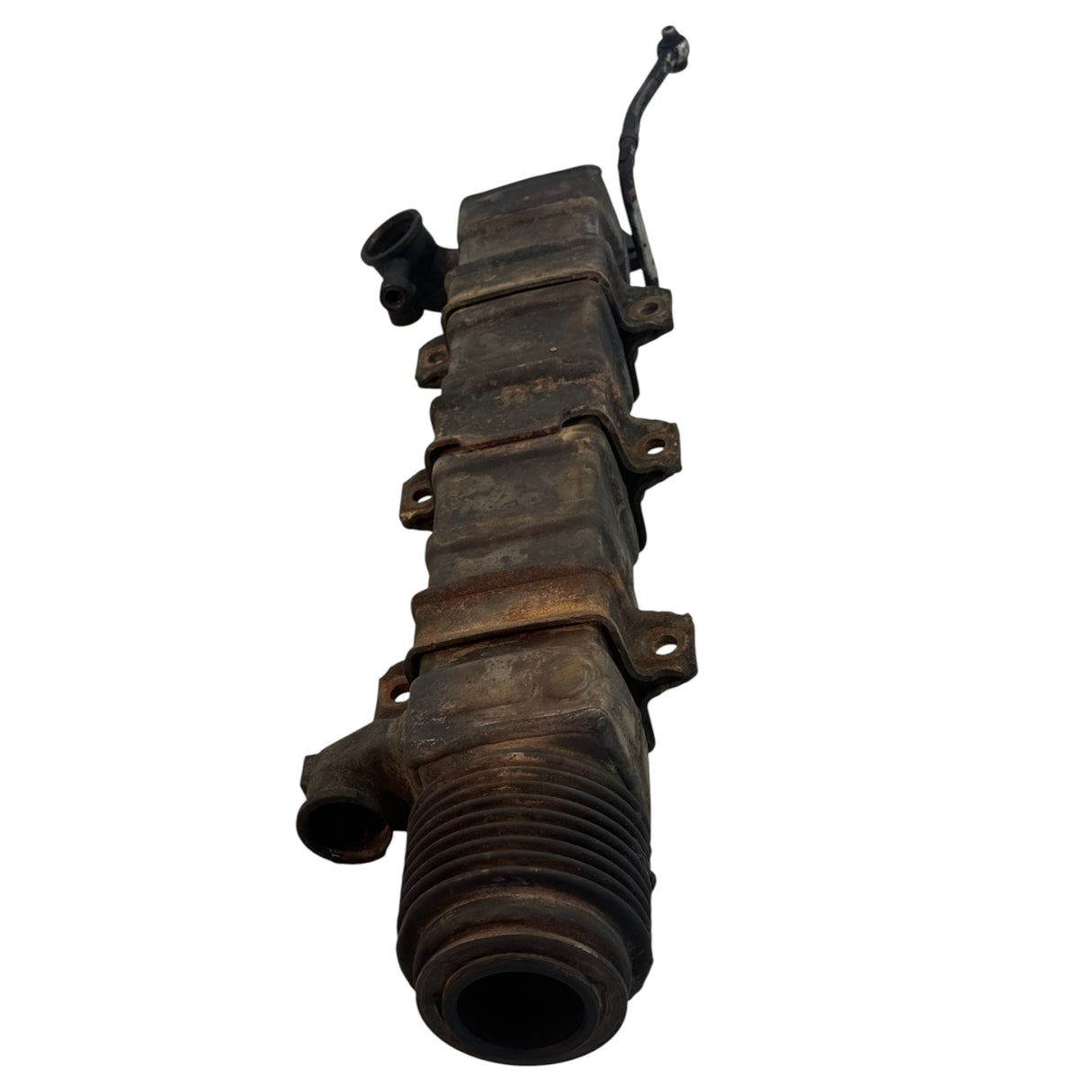 40195350 Genuine TRAD EGR Exhaust Gas Cooler - Second Truck Parts