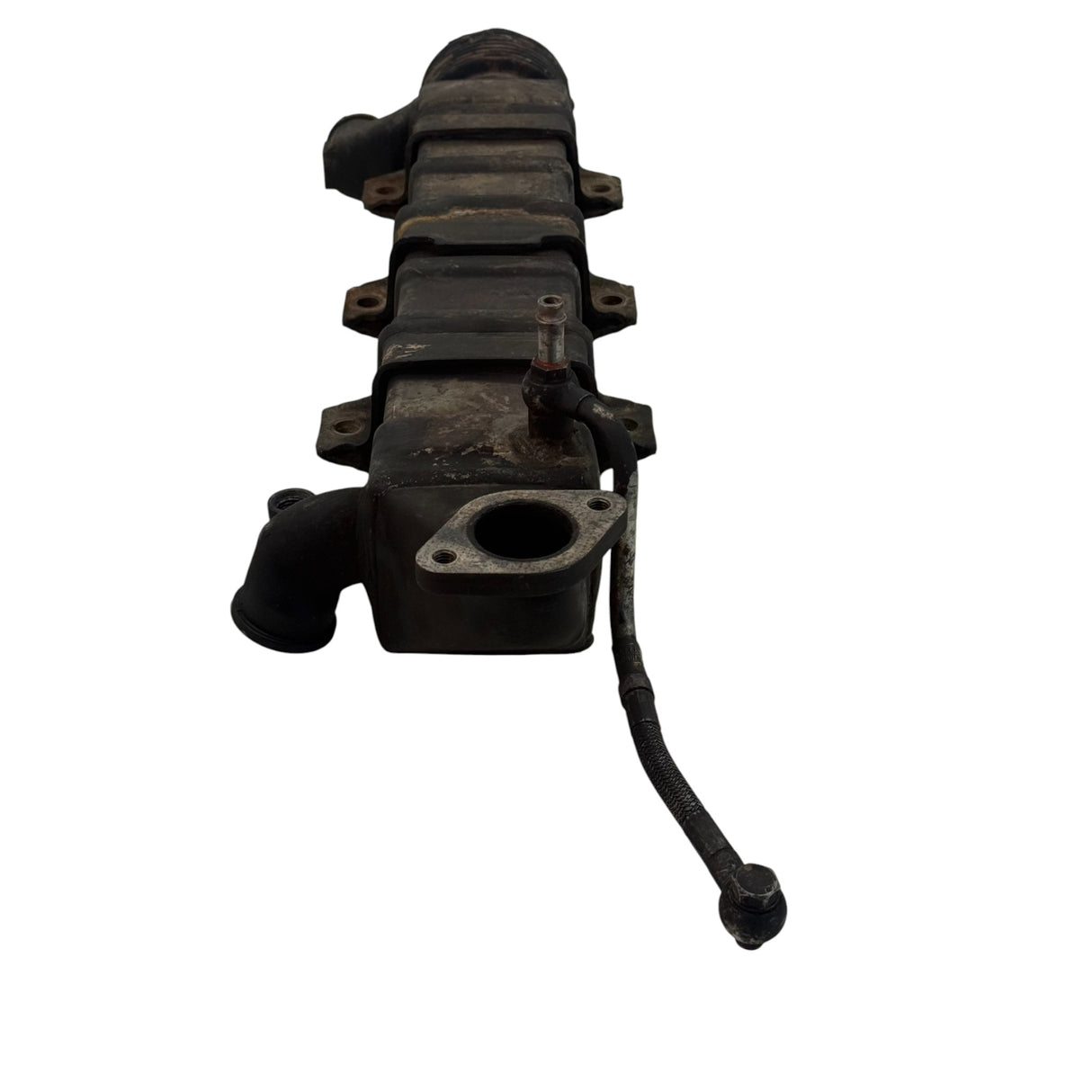 40195350 Genuine TRAD EGR Exhaust Gas Cooler - Second Truck Parts
