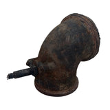 5263000 Genuine Cummins Exhaust Outlet Connection