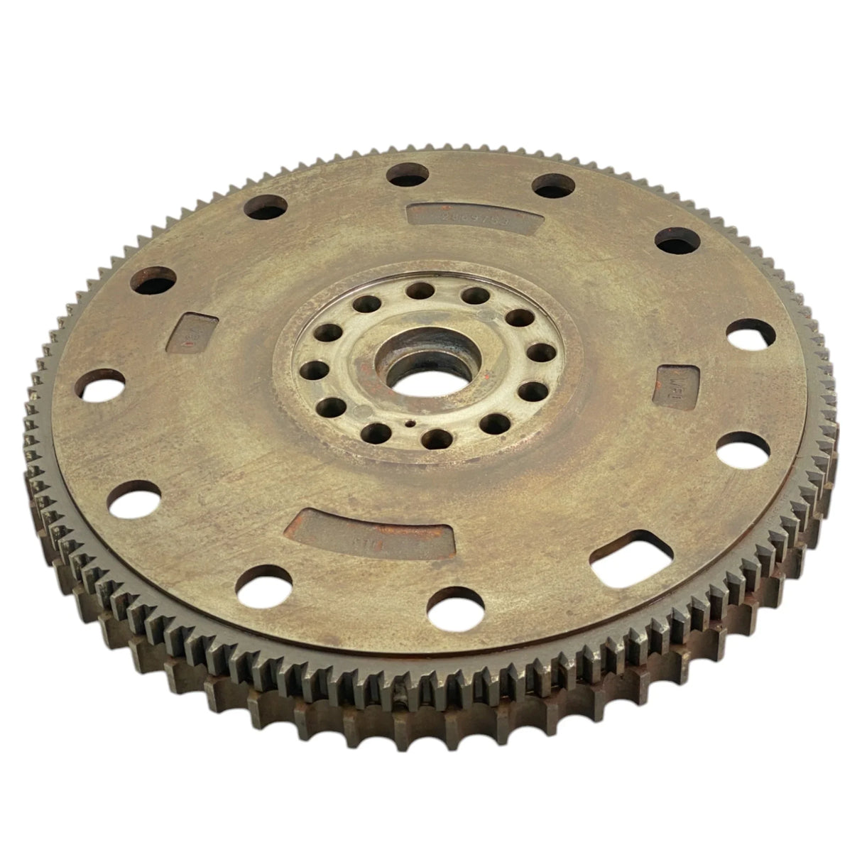 2869753 Genuine Allison Engine Flywheel