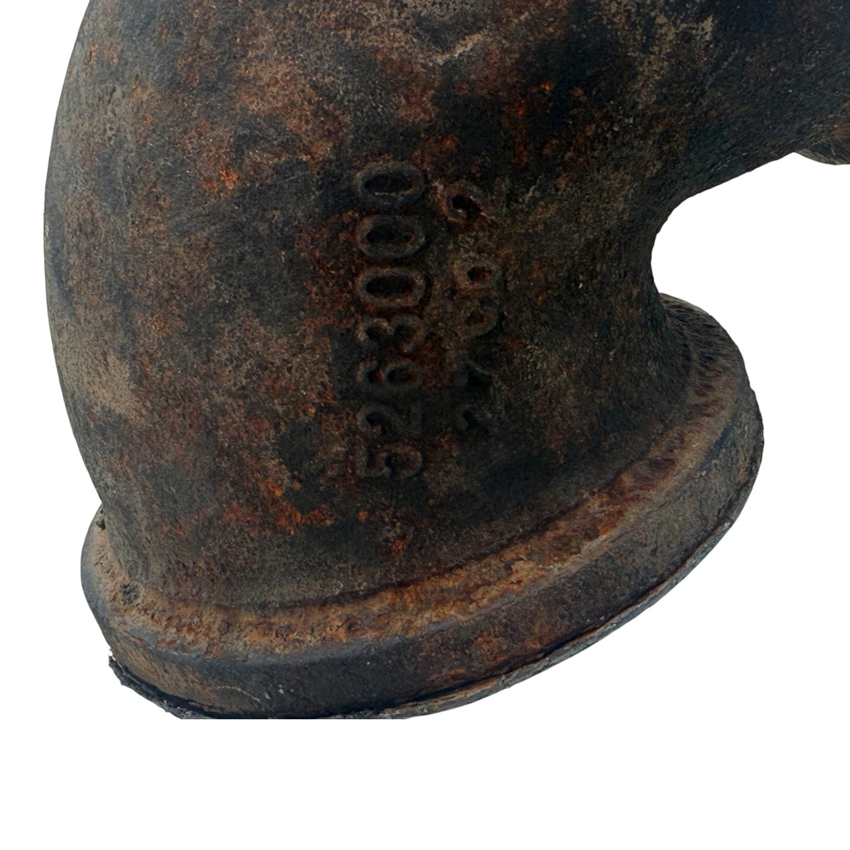 5263000 Genuine Cummins Exhaust Outlet Connection