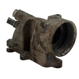 7095322C1 Genuine International EGR Coolant Return Manifold - Second Truck Parts