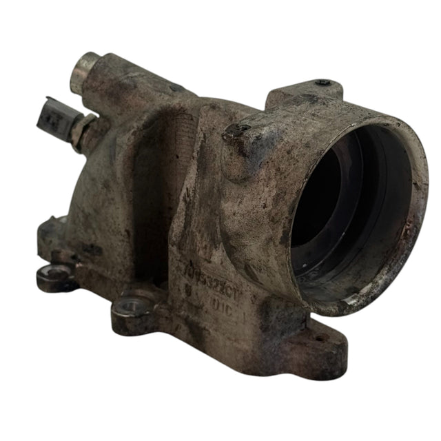 7095322C1 Genuine International EGR Coolant Return Manifold - Second Truck Parts