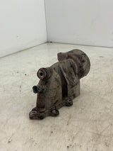 7095322C1 Genuine International EGR Coolant Return Manifold