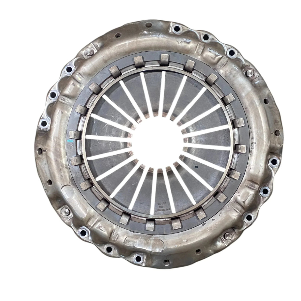 104461-1 Genuine Eaton Shift Clutch