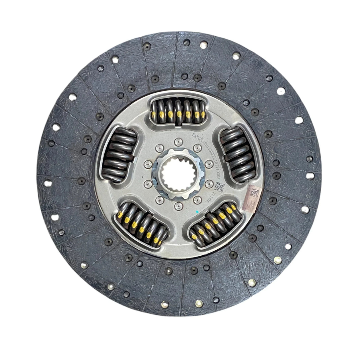 43F211160826 Genuine Eaton Shift Clutch