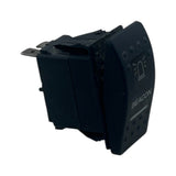 WWS 7805-3405 Genuine Western Star Console Switch