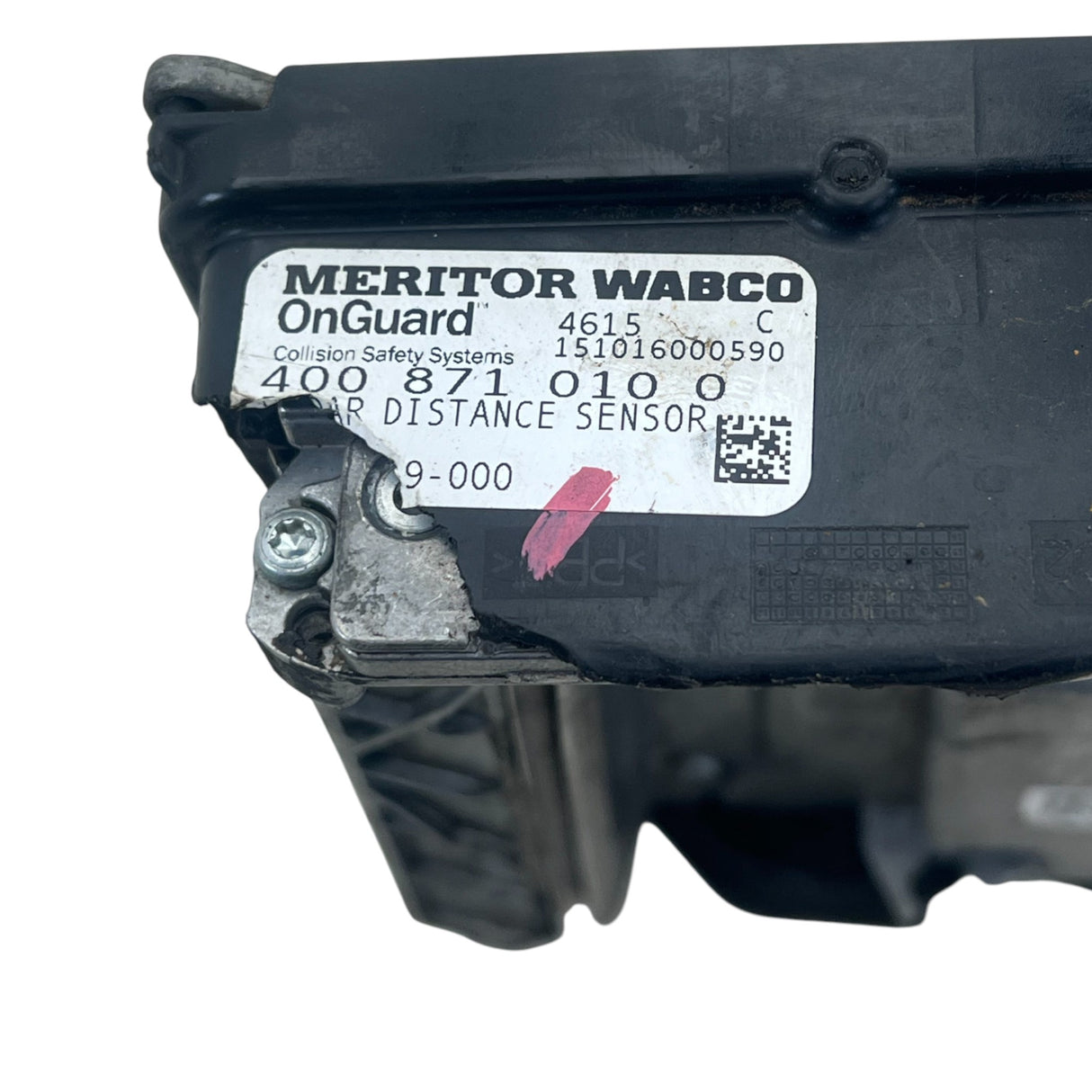 4008710100 Genuine Wabco Onguard System Sensor