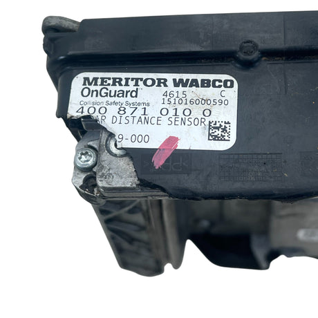 4008710100 Genuine Wabco Onguard System Sensor