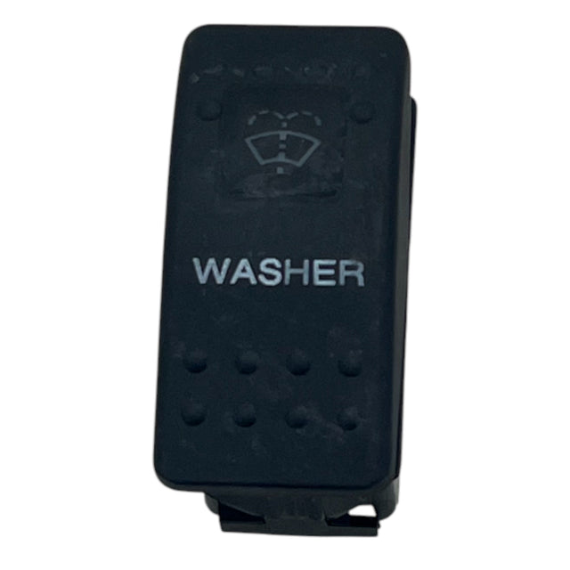 7805-3413 Genuine Western Star Wiper Control Switch - Second Truck Parts