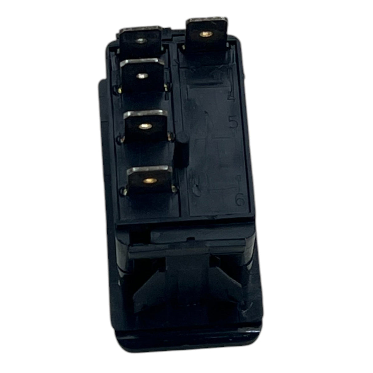 WWS 7805-3413 Genuine Western Star Wiper Control Switch