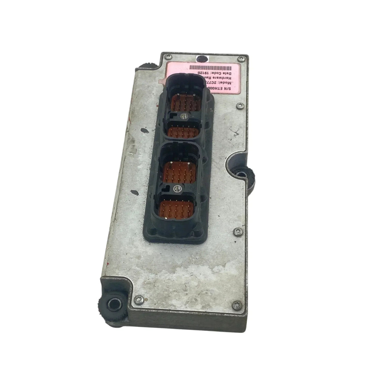 4309016B Genuine Eaton Ecm Electronic Control Module - Second Truck Parts