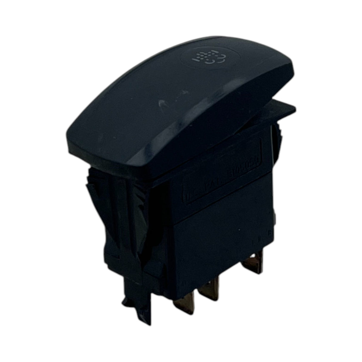 06-63806-000 Genuine Freightliner Treatment System Switch