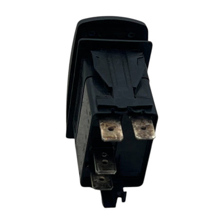 06-63806-000 Genuine Freightliner Treatment System Switch