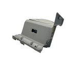 Genuine Kenworth Gray Upper Storage Cabinet