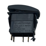 06-63806-000 Genuine Freightliner Treatment System Switch