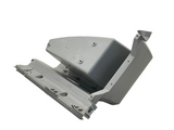 Genuine Kenworth Gray Upper Storage Cabinet
