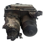 3007538C96 Genuine International Oil Cooler Module Assembly - Second Truck Parts