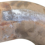 248785 Exhaust Pipe 5"
