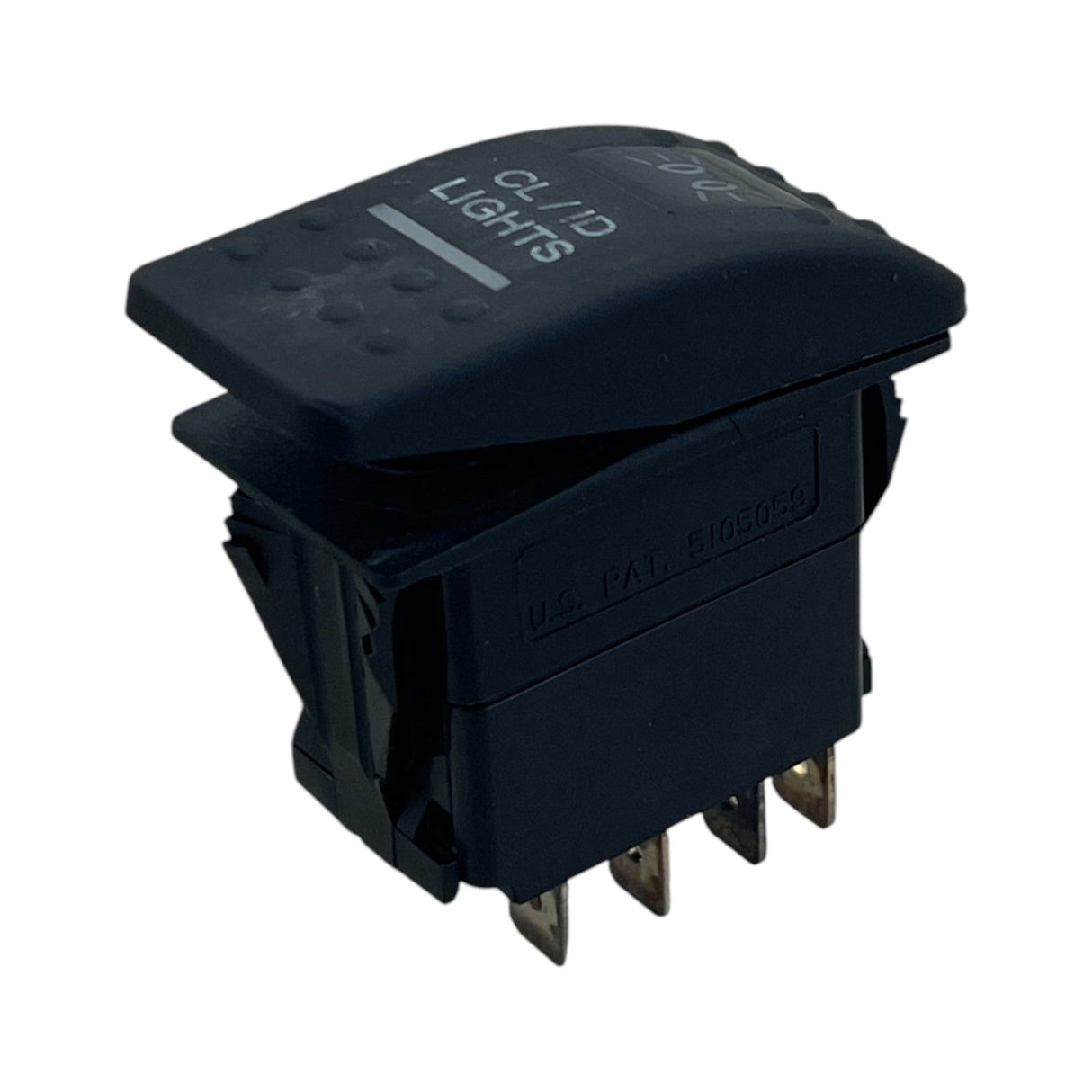 WWS 7805-3404 Genuine Western Star CL/ID Light Switch