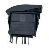 WWS 7805-3404 Genuine Western Star CL/ID Light Switch