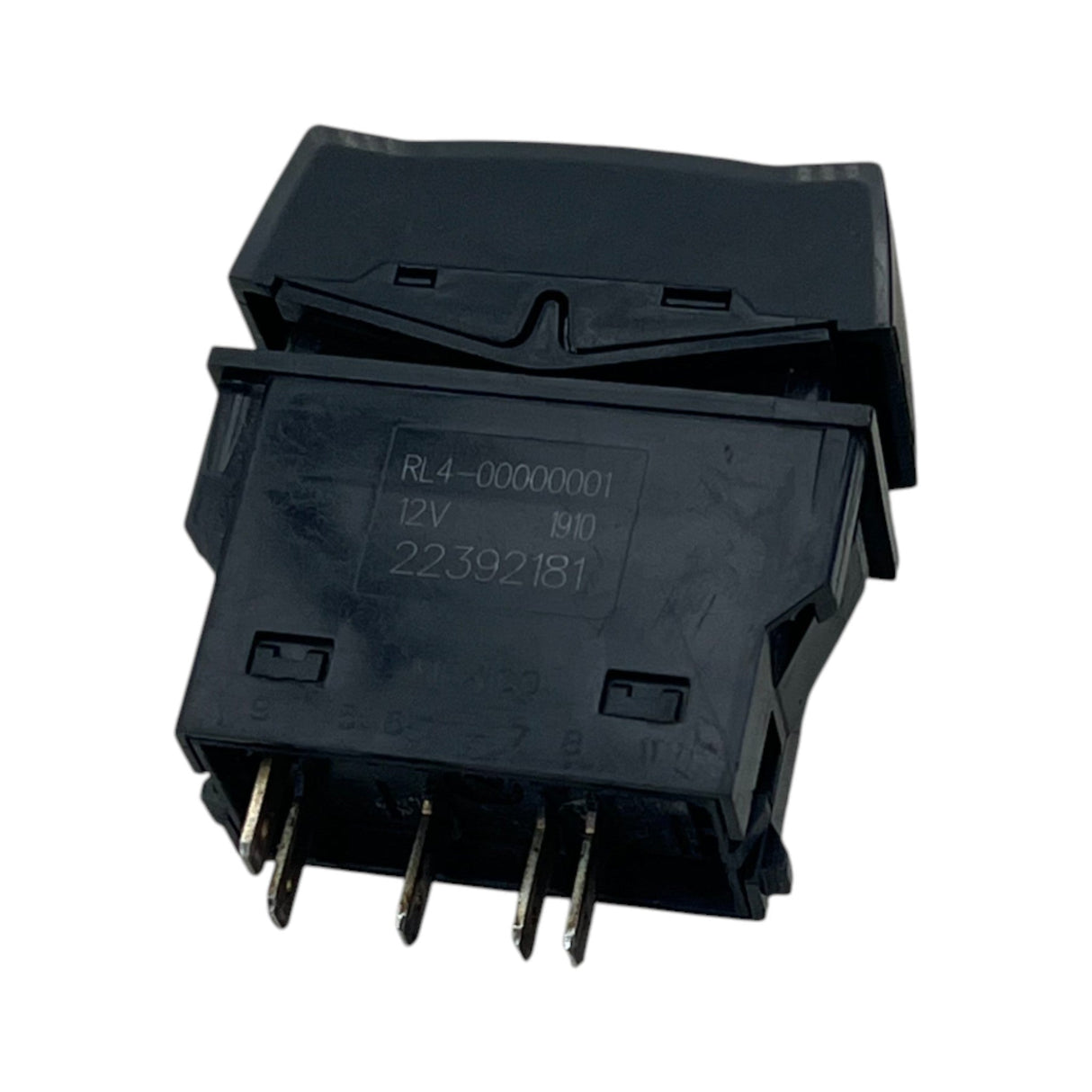 24011966 Genuine Mack Switch