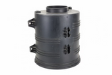 3612318C91 Genuine International Air Cleaner Assembly