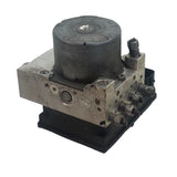 P68438453AD Genuine Dodge Anti Brake System ABS Pump Module Unit