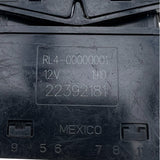 22392181 Genuine Mack Switch