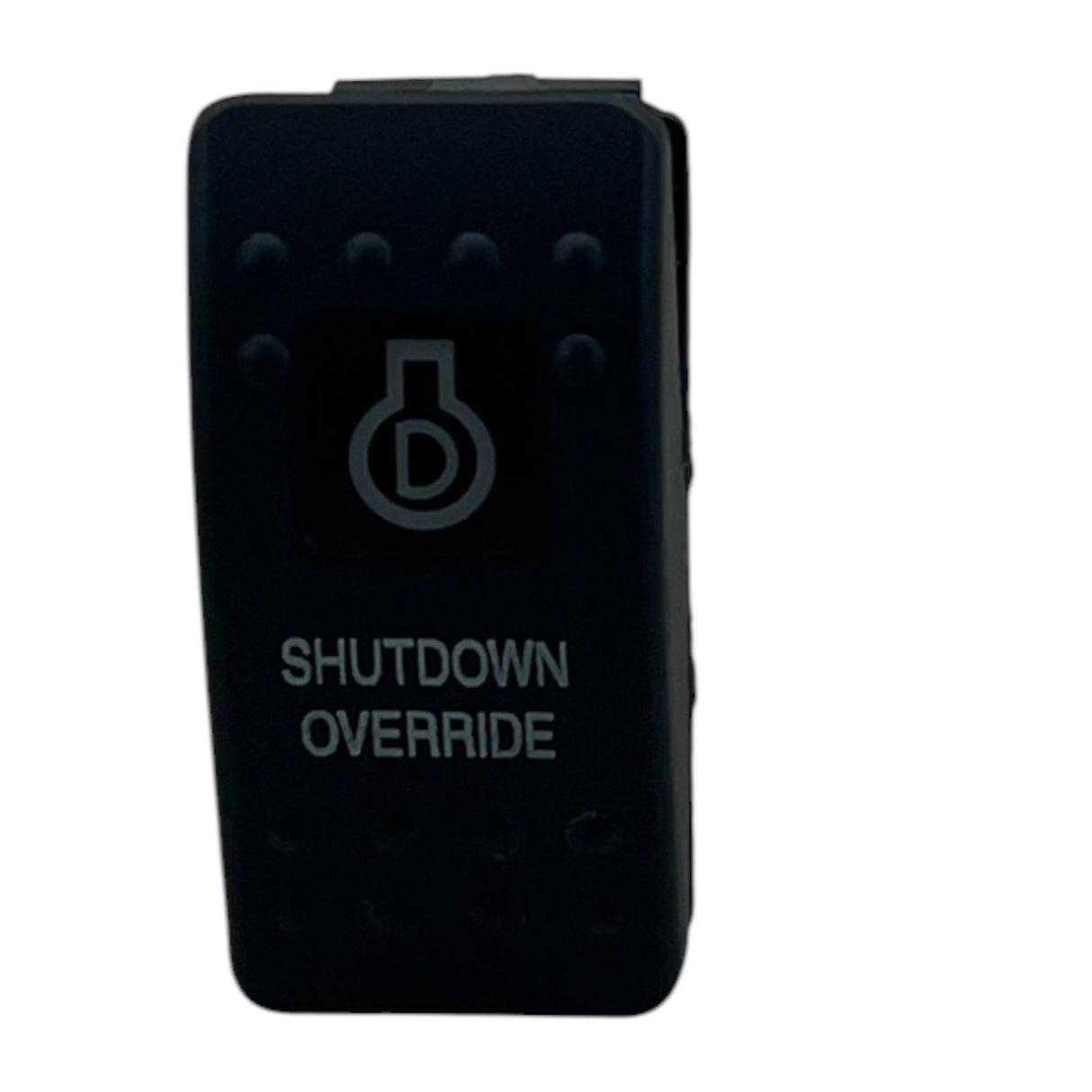 WWS 7805-3413 Genuine Western Star Shutdown Override Switch