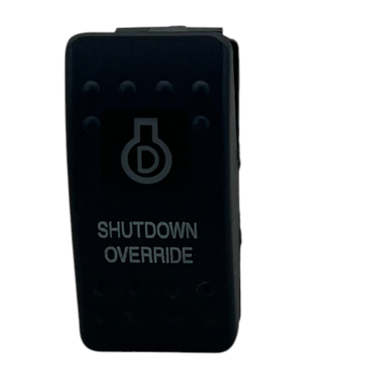 7805-3413 Genuine Western Star Shutdown Override Switch - Second Truck Parts