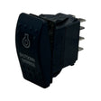 7805-3413 Genuine Western Star Shutdown Override Switch - Second Truck Parts