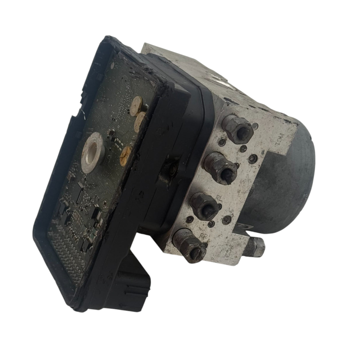 P68438453AD Genuine Dodge Anti Brake System ABS Pump Module Unit