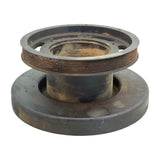 62026010622 Genuine International Fan Drive Pulley