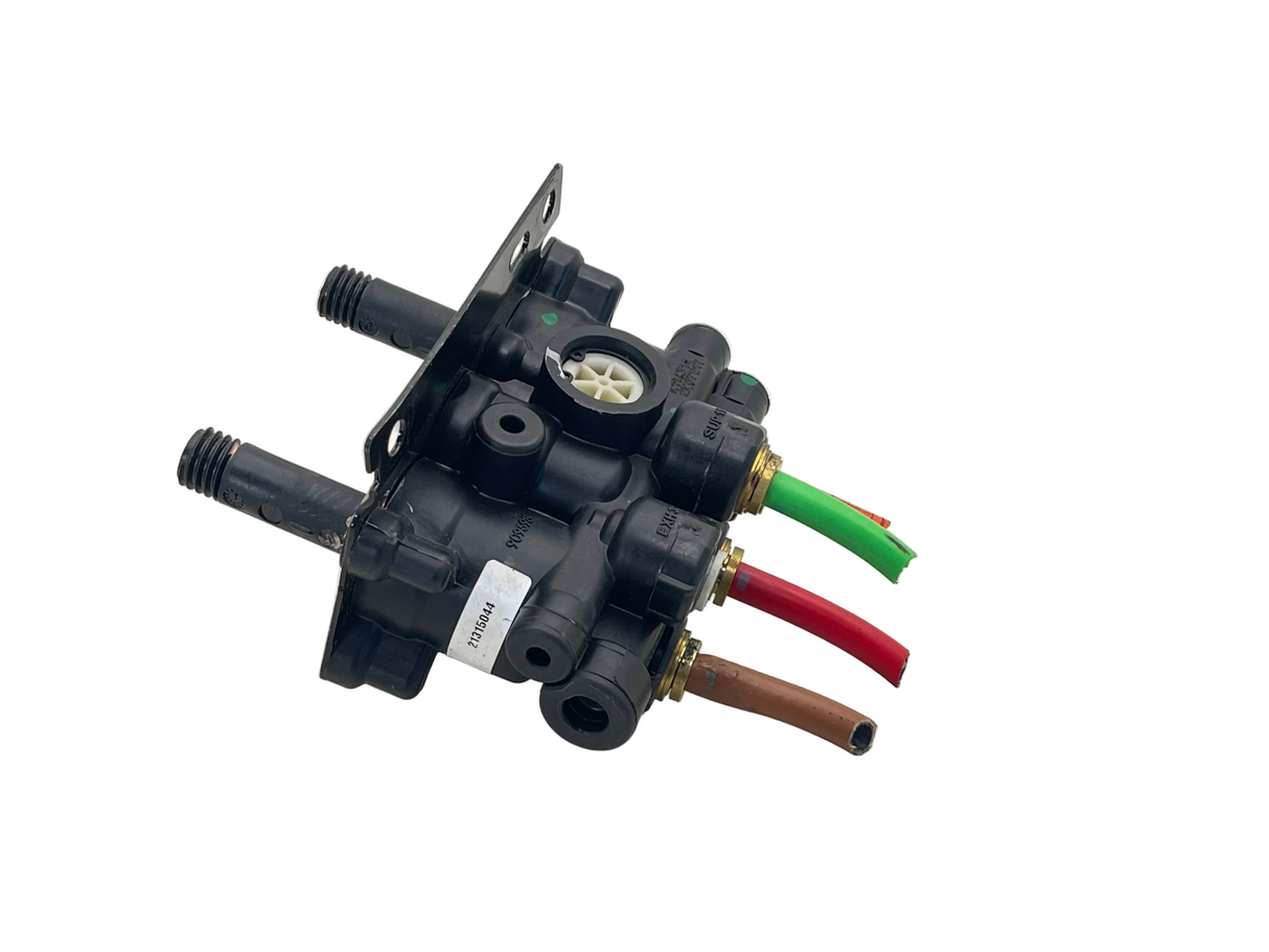 K034652 Genuine Bendix Air Brake Manifold Control Dash Valve MV-3