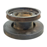 3004299C1 Genuine International Fan Drive Pulley - Second Truck Parts