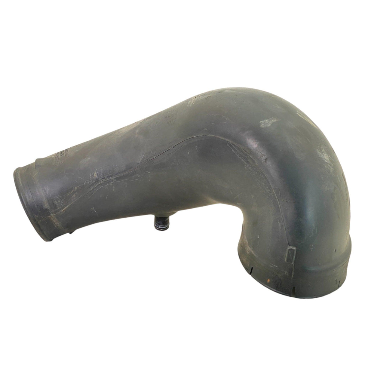 03-37524-000 Genuine Freightliner Molded Air Intake Tube