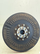 3004299C1 Genuine International Fan Drive Pulley