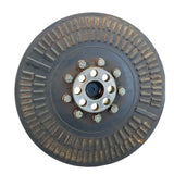 62026010622 Genuine International Fan Drive Pulley