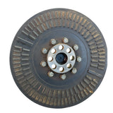 3004299C1 Genuine International Fan Drive Pulley - Second Truck Parts