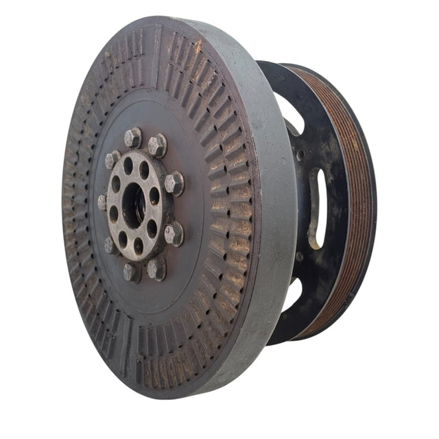 3004299C1 Genuine International Fan Drive Pulley - Second Truck Parts