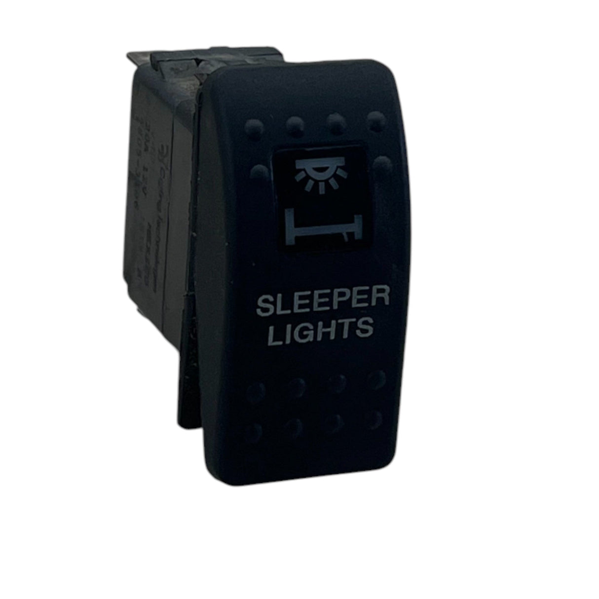WWS 7805-3406 Genuine Western Star Sleeper Lights Switch