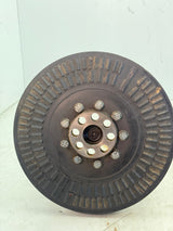 3004299C1 Genuine International Fan Drive Pulley